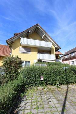 Bild3 - 2 Zimmer Etagenwohnung in Kißlegg