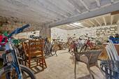 Fahrradkeller - 