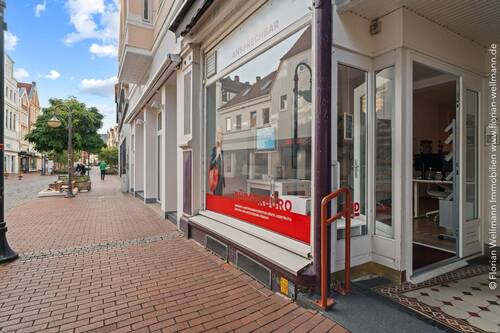 Bild 3 - Gewerbeobjekt (Büro, Produktion, Verkauf) in Verden (Aller)