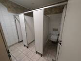 Damen WC EG - 