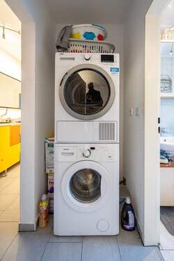 Waschmaschine/Trockner - 