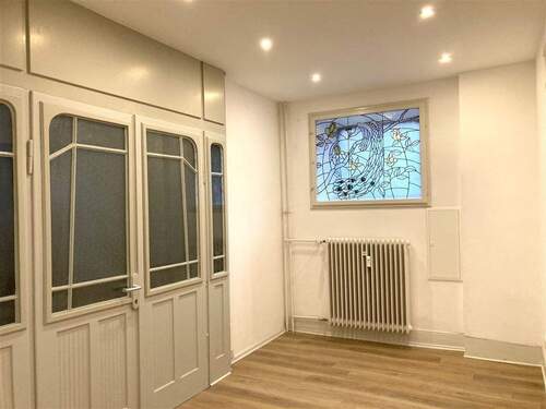 Eingangsbereich - 4 Zimmer Etagenwohnung zur Miete in Neustadt an der Weinstraße