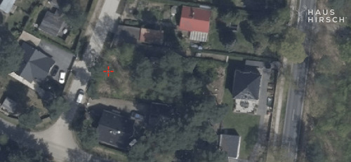 Friedenstr.2 Grundstück - Besondere Gelegenheit in bester aufstrebender Lage