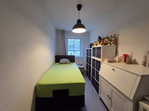 Schlafzimmer 4. OG - 