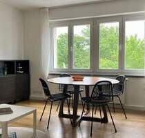 Möblierte 3-Zi-Wohnung in Kamenz