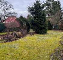 **HANDWERKEROBJEKT - KLEINES HAUS AUF SCHÖNEM GRUNDSTÜCK** - Blankenfelde-Mahlow