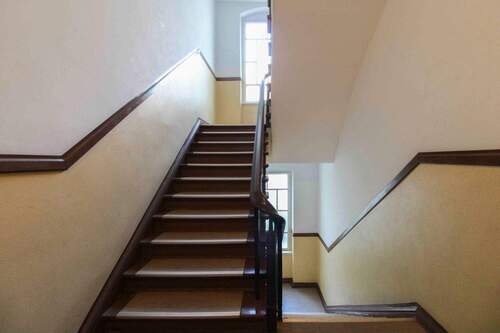 Treppenhaus - 