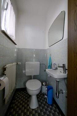 Gäste-WC - 