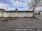 Garage/Stellplatz - 