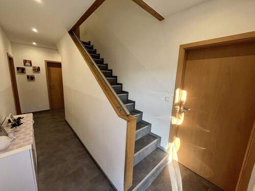 Treppe - 