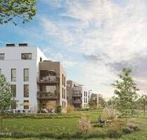 Schöne 4-Zimmer-Wohnung mit ca. 99 m² samt Badewanne, Dusche und Balkon - Naunhof