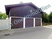 Straßenansicht Garage - 