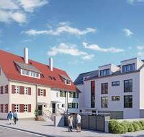 NEUBAU:: WOHNEN IN STUTTGART-VAIHINGEN - IHR NEUES ZUHAUSE W03
