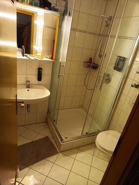 Duschbad - 
