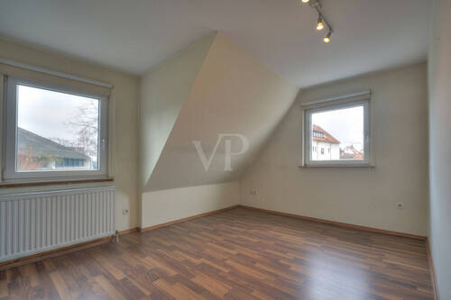 Elternschlafzimmer - 