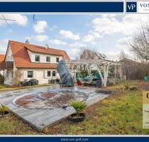 Lichterfülltes Zuhause mit großem Südgarten und zentraler Lebensfreude - Heilbronn Böckingen