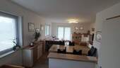 Wohnzimmer Stadtvilla - 