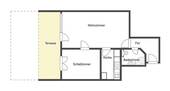 Grundriss Skizze - 