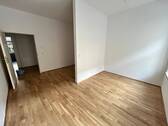 Wohn-Schlafzimmer - 1 Zimmer Etagenwohnung zur Miete in Chemnitz