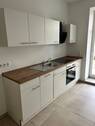 Einbauküche - 1 Zimmer Etagenwohnung in Chemnitz