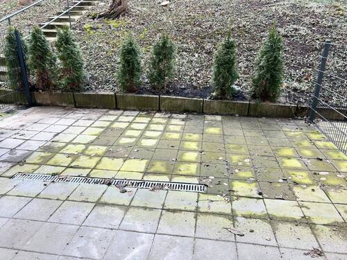 Terrasse - 