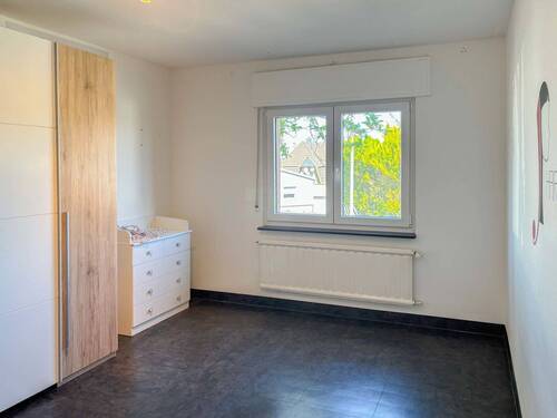Schlafzimmer EG - 