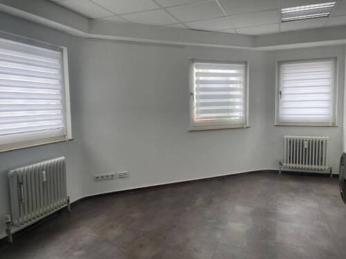 Raum 1 - 5 Zimmer Büro zur Miete in Gevelsberg