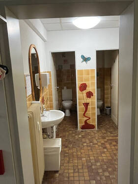Badezimmer - 
