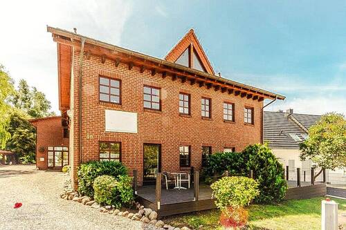 Hausansicht - 