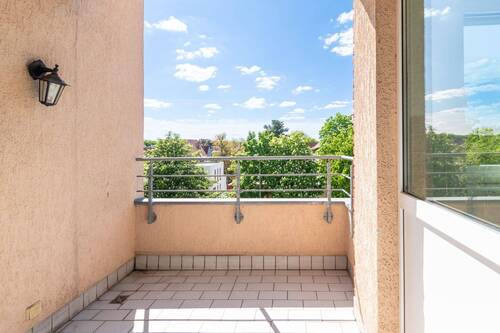Loggia 2 - WE 13 - 