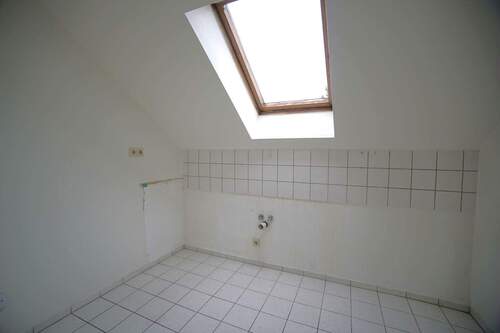 Küche - 2 Zimmer Etagenwohnung in Kehl