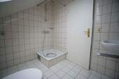 Badezimmer - Etagenwohnung mit 58,70 m² in Kehl zur Miete