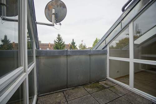 Terrasse - 