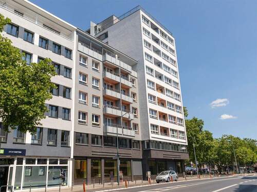 Ansicht - 