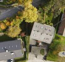 Doppelhaushälfte mit Potenzial: Drei eigenständige Wohnungen unter einem Dach - Rimsting