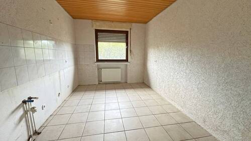 Küche Erdgeschoss - 