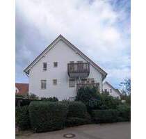 Sehr gepflegte 2-Zimmer-Erdgeschoss-Wohnung mit Terrasse - Hohen Neuendorf