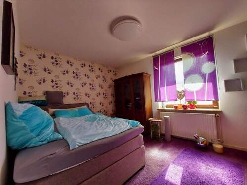 Kinderzimmer, Ansicht 1 - 