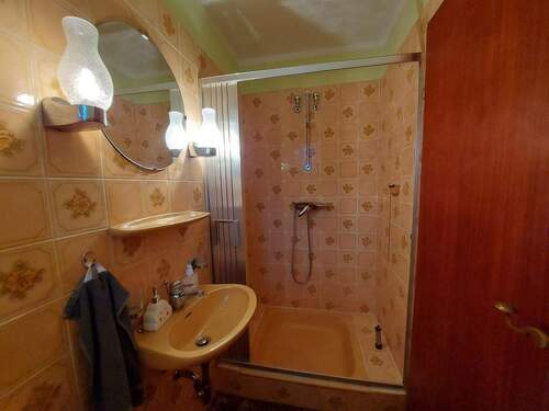 Duschbad, Ansicht 2 - 