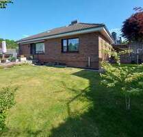 Schickes Einfamilienhaus mit Garten und Garage zwischen Kiel und Bordesholm - Brügge