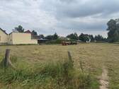 Nachbarbebauung - Grundstück zum Kaufen in Schorfheide