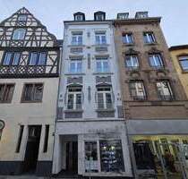 Juwel in der Koblenzer Altstadt: Ertragspotenzial mit seltener FeWo-Lizenz