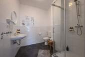 Badezimmer 3. OG - 