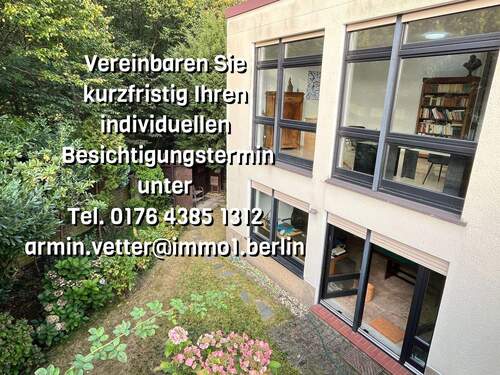 1. OG + EG + Garten - Einfamilienhaus mit 242,70 m&sup2; in Bochum zum Kaufen