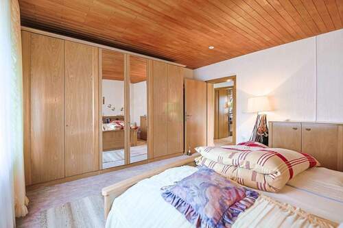 Schlafzimmer - 