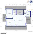 Grundriss_Grafik_ohne Möbel - 