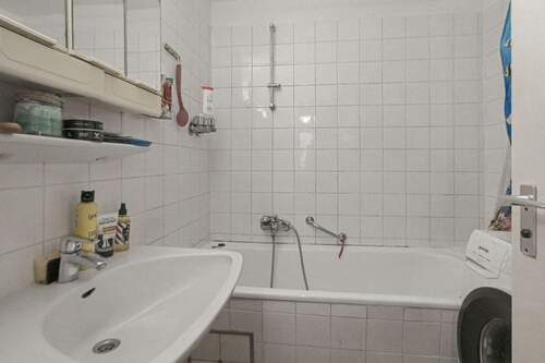 Badezimmer - 