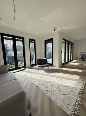 Titelbild - Großzügige Etagenwohnung in exklusiver Lage im Zentrum von Oldenburg - provisionsfrei zu verkaufen!