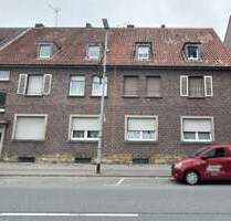Drei Einheiten unter einem Dach, zentrales Mehrfamilienhaus in Rheine