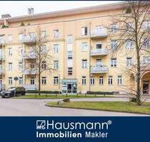 Altersgerechtes Wohnen mit Penthouse-Flair in Hamburg-Rahlstedt!